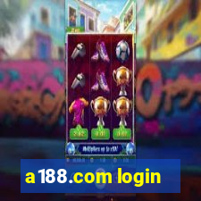 a188.com login